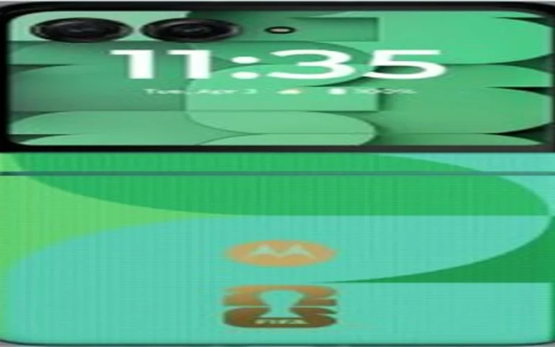 تصميم مميز.. موتورولا تطلق إصدار FIFA الخاص لهاتف Razr 2025